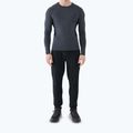 Мъжки панталони за бягане 4F Multiactive FNK M1047 deep black 2