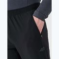 Мъжки панталони за бягане 4F Multiactive FNK M1047 deep black 5