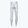 Дамски тренировъчен клин 4F Solar Punk FNK F454 light yellow allover 8