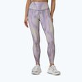 Дамски тренировъчен клин 4F Solar Punk FNK F454 light yellow allover