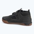 Мъжки MTB обувки за колоездене Leatt Shoe ProClip 4.0 black 3