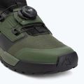 Мъжки велосипедни обувки с платформа Leatt ProFlat 2.0 spinach 7