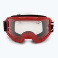 Детска велосипедна маска Leatt Vizion 2.5 Small red 2