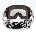 Детска велосипедна маска Leatt Vizion 2.5 Small red 3