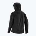 Мъжко яке за колоездене Leatt MTB WindBlock 1.0 black 6