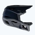Велосипедна каска Leatt MTB Gravity 4.0 V26 stealth black/grey 2