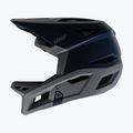 Велосипедна каска Leatt MTB Gravity 4.0 V26 stealth black/grey 3