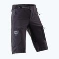 Мъжки шорти за колоездене Leatt MTB Gravity 2.0 ghost black