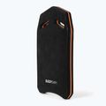 Дъска за плуване BuddySwim Kickboard black/orange 2