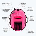 Спасителна буйка Buddyswim Hydrastation Pro 10 l pink 4