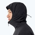 Мъжко ватирано яке Arcteryx Proton SL Hoody black 5