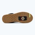 Велосипедни обувки MTB Crankbrothers Mallet BOA navy grey/gum outsole 4