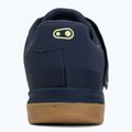 Велосипедни обувки MTB Crankbrothers Mallet BOA navy grey/gum outsole 6