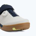 Велосипедни обувки MTB Crankbrothers Mallet BOA navy grey/gum outsole 7