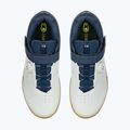 Велосипедни обувки MTB Crankbrothers Mallet BOA navy grey/gum outsole 14