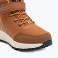 Детски обувки Reima Hiipien cinnamon brown 7