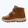 Детски обувки Reima Hiivin cinnamon brown 9
