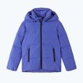 Детско пухено яке Reima Paimio breezy violet 2