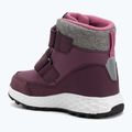 Детски ботуши за сняг Reima Hallava deep purple 3