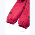 Детски софтшел гащеризон Reima Marte Mid rosy berry 7