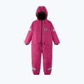 Детски софтшел гащеризон Reima Sevetti rosy berry