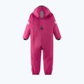 Детски софтшел гащеризон Reima Sevetti rosy berry 3