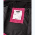 Детски софтшел гащеризон Reima Sevetti rosy berry 5