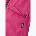 Детски софтшел гащеризон Reima Sevetti rosy berry 7