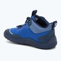 Детски обувки barefoot Reima Sankari soft twilight blue 3
