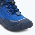 Детски обувки barefoot Reima Sankari soft twilight blue 7
