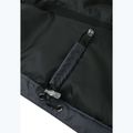 Детско ски яке Reima Kairala soft black 13