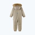 Детски гащеризон Reima Stavanger earthy beige 3