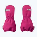 Детски зимни ръкавици Reima Moffen rosy berry
