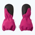 Детски зимни ръкавици Reima Moffen rosy berry 2