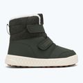 Детски ботуши за сняг Reima Pyrytys thyme green 2
