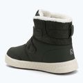 Детски ботуши за сняг Reima Pyrytys thyme green 3