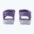 Детски сандали Reima Bungee misty violet 3