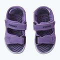 Детски сандали Reima Bungee misty violet 5