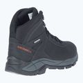 Мъжки туристически обувки Merrell Vego Mid Ltr Wp black 10