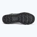 Мъжки туристически обувки Merrell Vego Mid Ltr Wp black 4