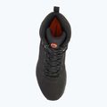 Мъжки туристически обувки Merrell Vego Mid Ltr Wp black 5
