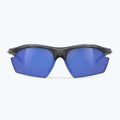 Слънчеви очила Rudy Project Rydon crystal ash/multilaser deep blue 2