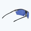 Слънчеви очила Rudy Project Rydon crystal ash/multilaser deep blue 4