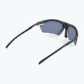 Слънчеви очила Rudy Project Rydon crystal ash/multilaser deep blue 5