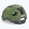 Велосипедна каска Rudy Project Sinergy pantanal green matte 4