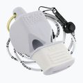Свирка с шнур Fox 40 Classic CMG Safety бяла 9603