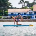 Aqua Marina Dhyana 10'8" синя SUP дъска BT-23DHP 14