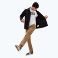 Мъжки Vans Mn Longsleeve Vans Classic white/black 3