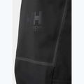 Мъжки панталони за ветроходство Helly Hansen HP Foil Pro Bib ebony 9