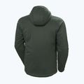 Мъжки пухени якета Helly Hansen Odin Stretch Hooded Insulator 495 green 62833 6